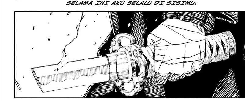 Read Kagurabachi ID Manga Online