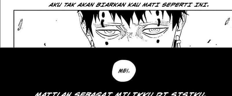 Read Kagurabachi ID Manga Online