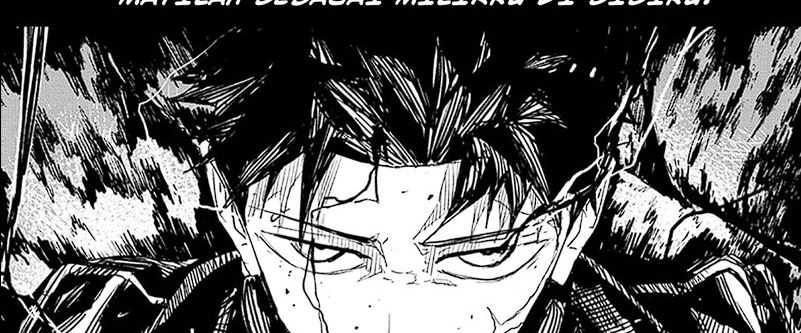 Read Kagurabachi ID Manga Online