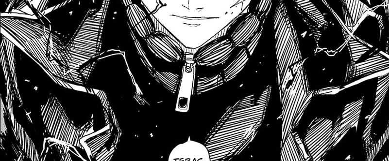 Read Kagurabachi ID Manga Online