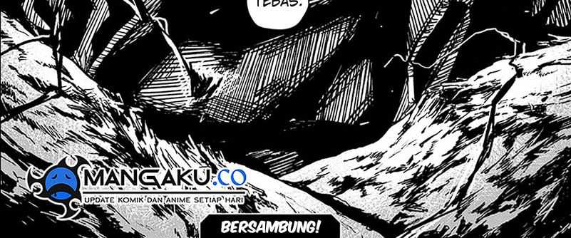Read Kagurabachi ID Manga Online