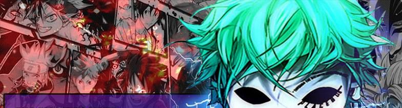 Read Kagurabachi ID Manga Online
