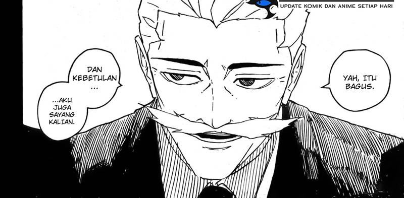 Read Kagurabachi ID Manga Online