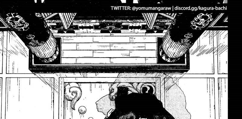 Read Kagurabachi ID Manga Online