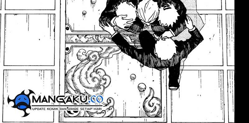 Read Kagurabachi ID Manga Online