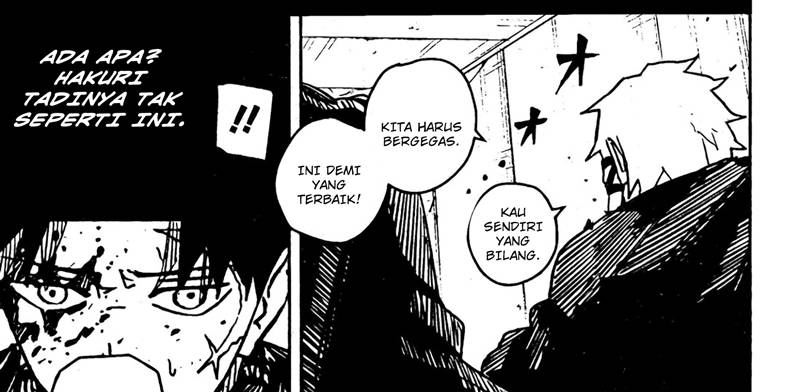 Read Kagurabachi ID Manga Online