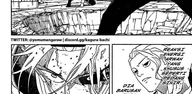 Read Kagurabachi ID Manga Online