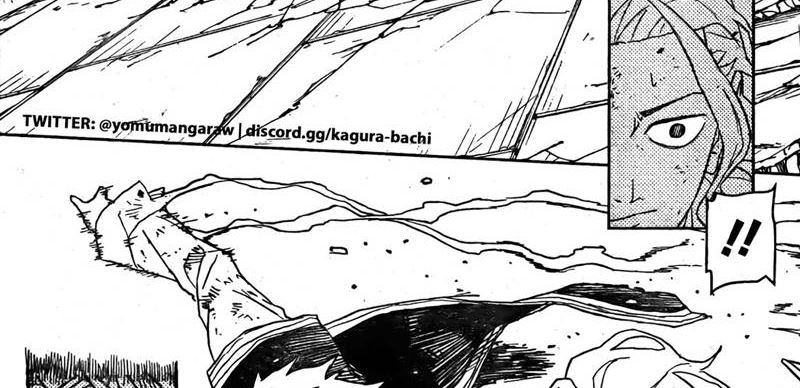 Read Kagurabachi ID Manga Online