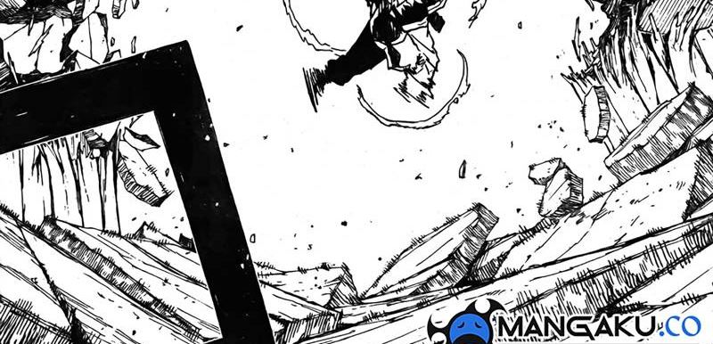 Read Kagurabachi ID Manga Online