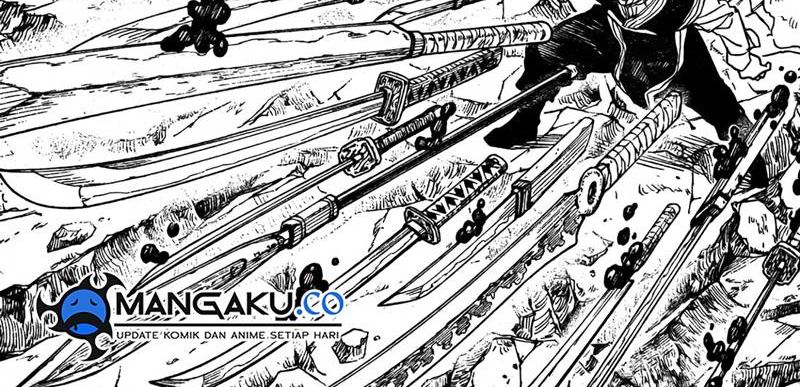 Read Kagurabachi ID Manga Online