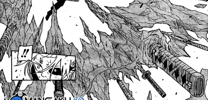 Read Kagurabachi ID Manga Online
