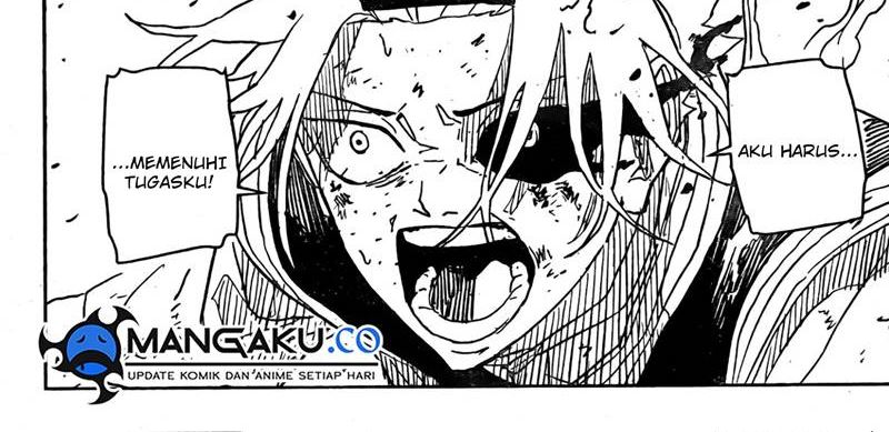 Read Kagurabachi ID Manga Online