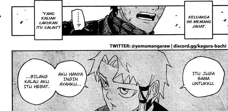 Read Kagurabachi ID Manga Online