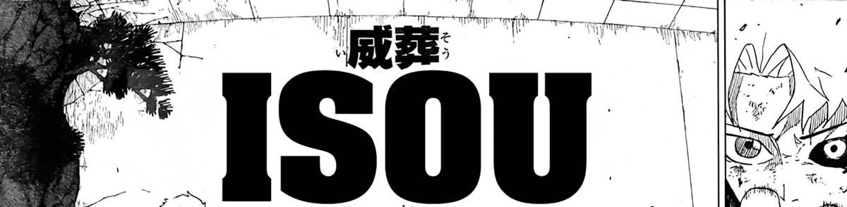 Read Kagurabachi ID Manga Online