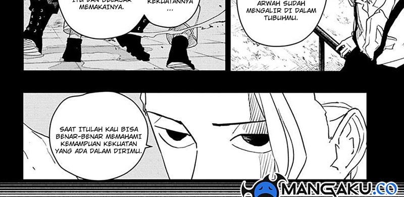 Read Kagurabachi ID Manga Online