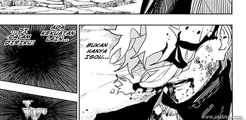 Read Kagurabachi ID Manga Online