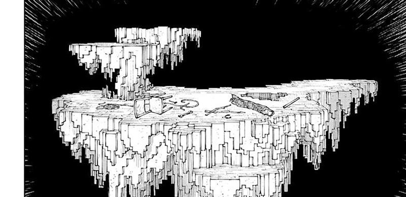Read Kagurabachi ID Manga Online