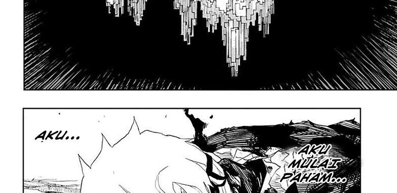 Read Kagurabachi ID Manga Online