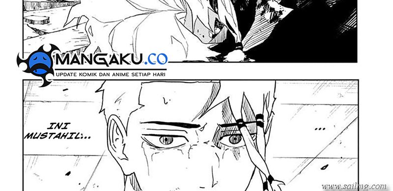 Read Kagurabachi ID Manga Online