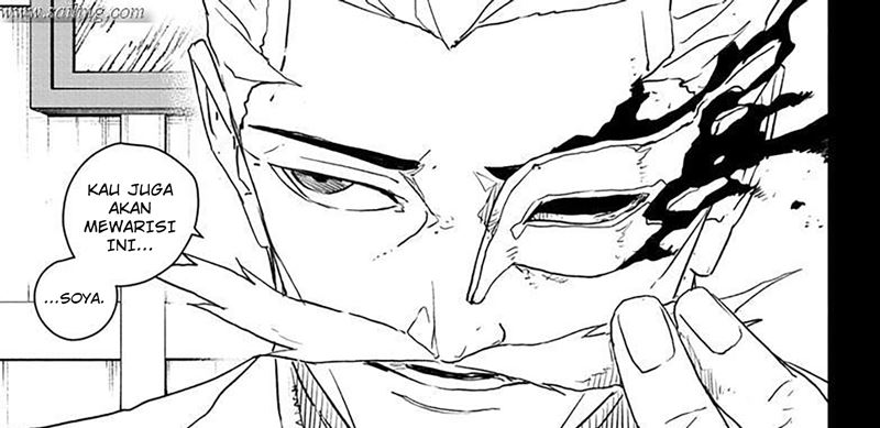 Read Kagurabachi ID Manga Online