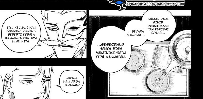 Read Kagurabachi ID Manga Online
