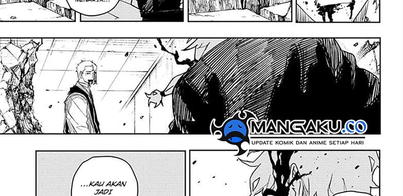 Read Kagurabachi ID Manga Online