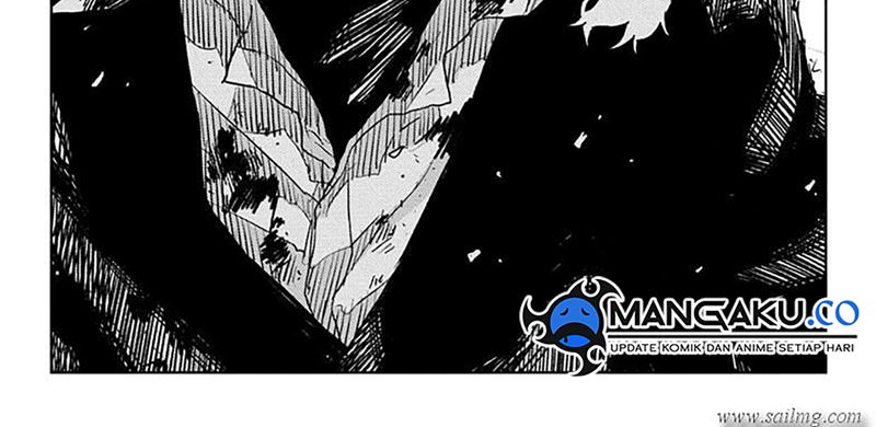 Read Kagurabachi ID Manga Online