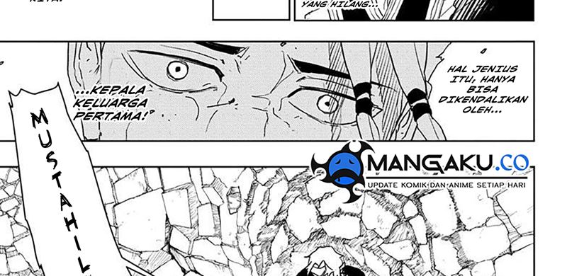 Read Kagurabachi ID Manga Online