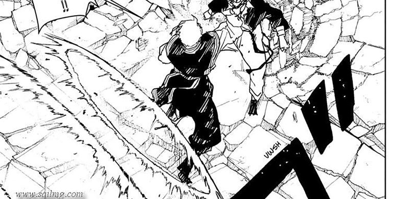 Read Kagurabachi ID Manga Online