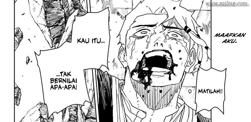 Read Kagurabachi ID Manga Online