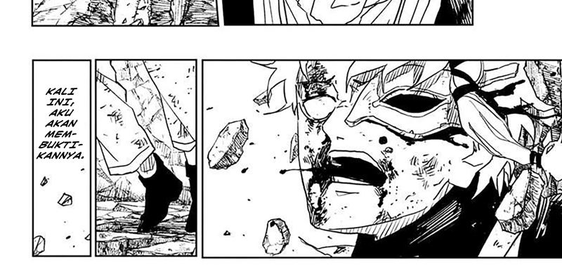 Read Kagurabachi ID Manga Online