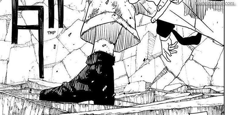Read Kagurabachi ID Manga Online