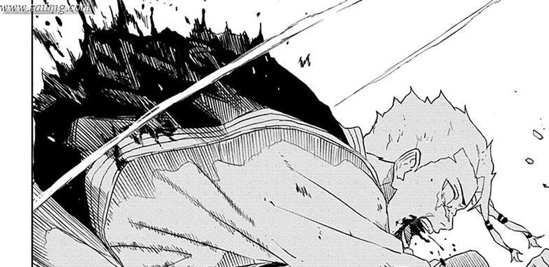 Read Kagurabachi ID Manga Online
