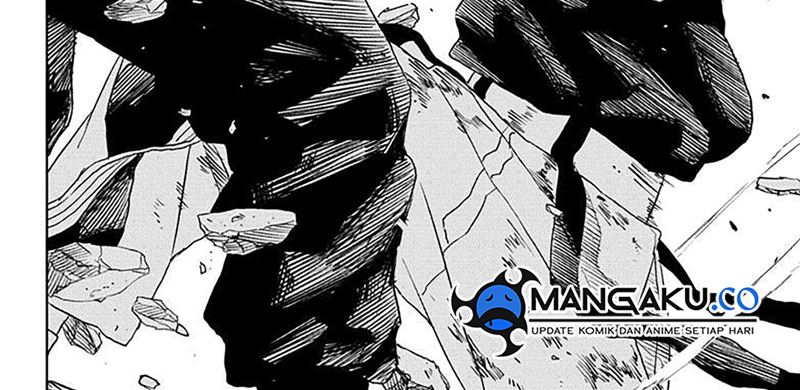Read Kagurabachi ID Manga Online