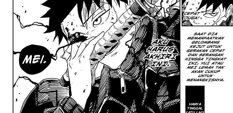 Read Kagurabachi ID Manga Online
