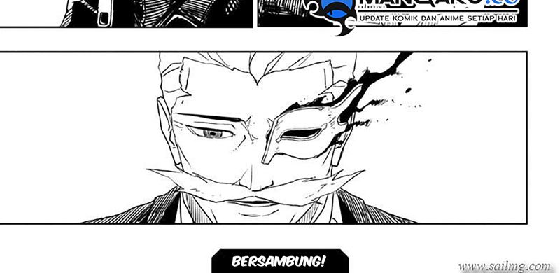 Read Kagurabachi ID Manga Online