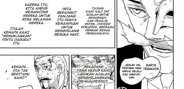 Read Kagurabachi ID Manga Online