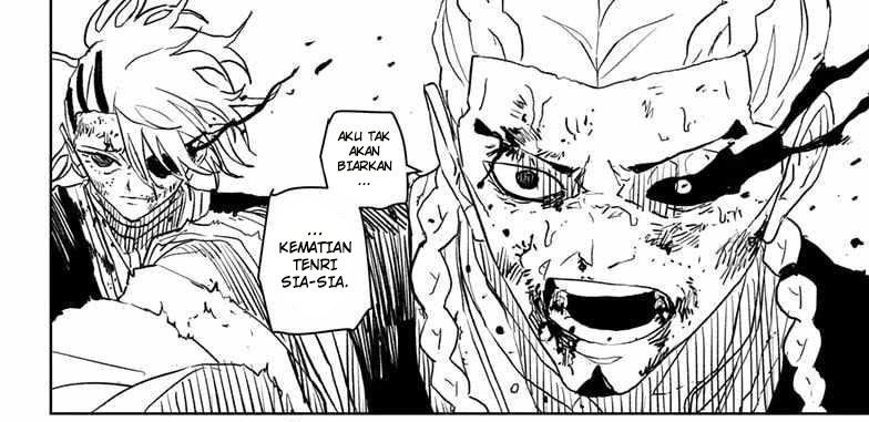 Read Kagurabachi ID Manga Online