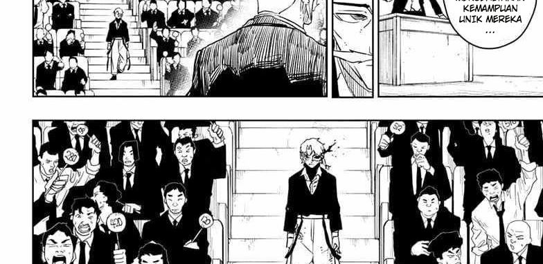 Read Kagurabachi ID Manga Online