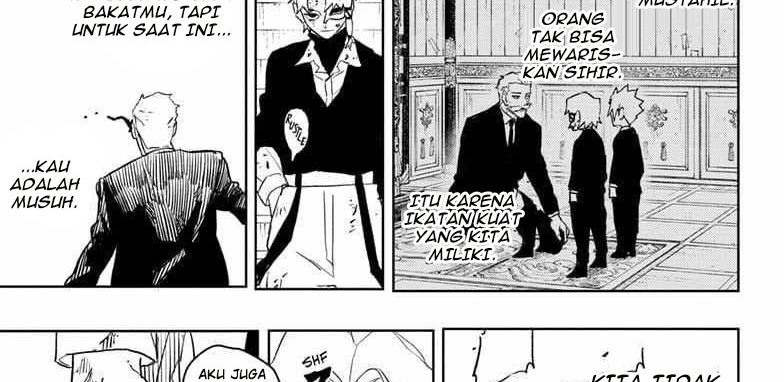 Read Kagurabachi ID Manga Online