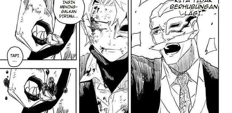 Read Kagurabachi ID Manga Online