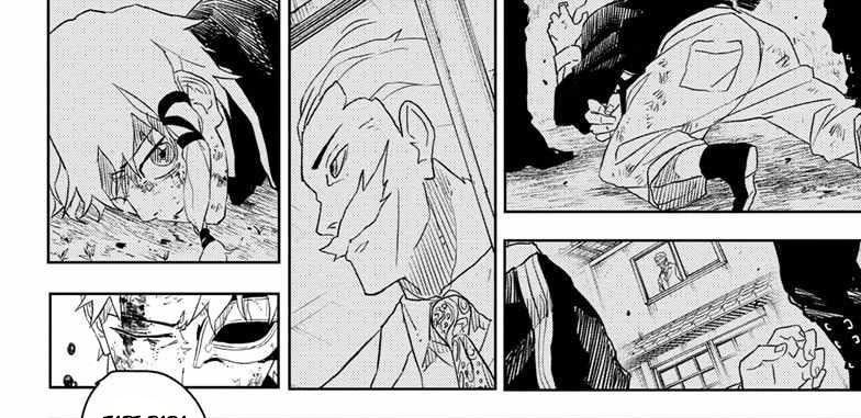Read Kagurabachi ID Manga Online