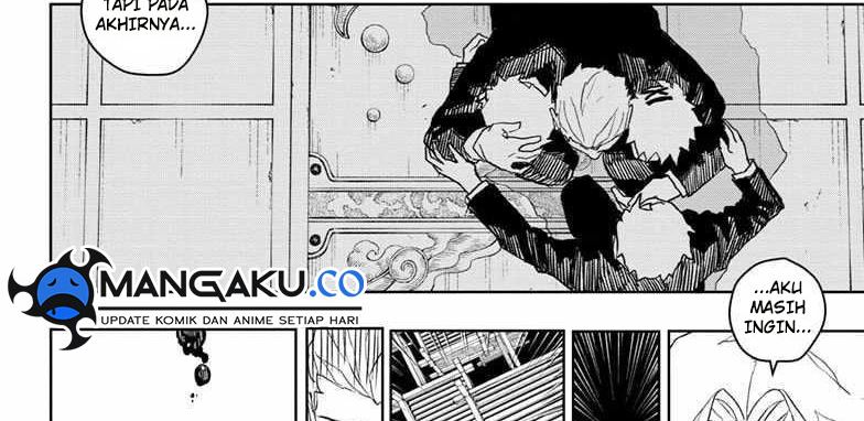 Read Kagurabachi ID Manga Online