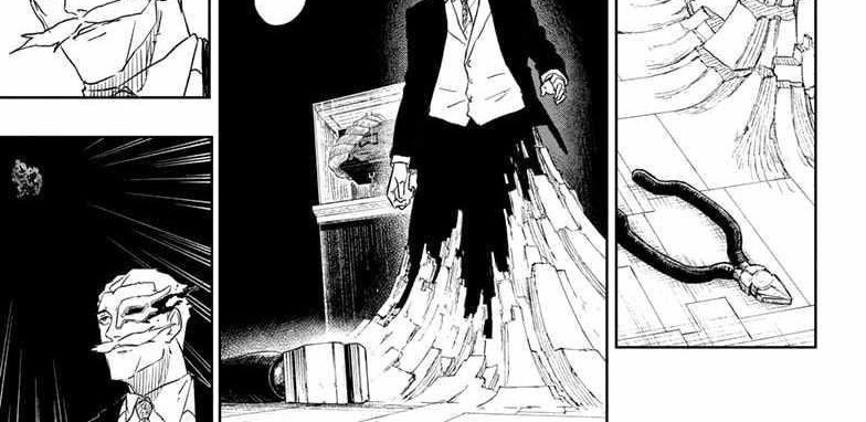 Read Kagurabachi ID Manga Online