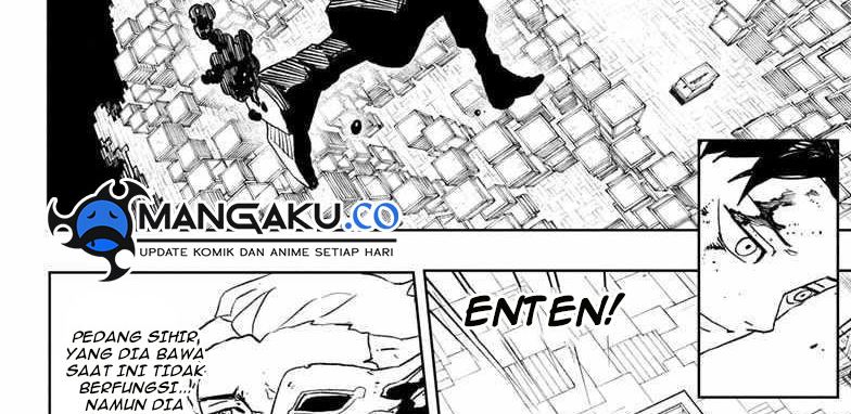 Read Kagurabachi ID Manga Online