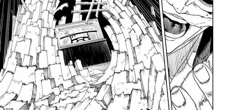 Read Kagurabachi ID Manga Online