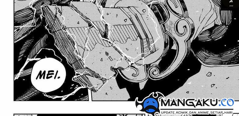 Read Kagurabachi ID Manga Online