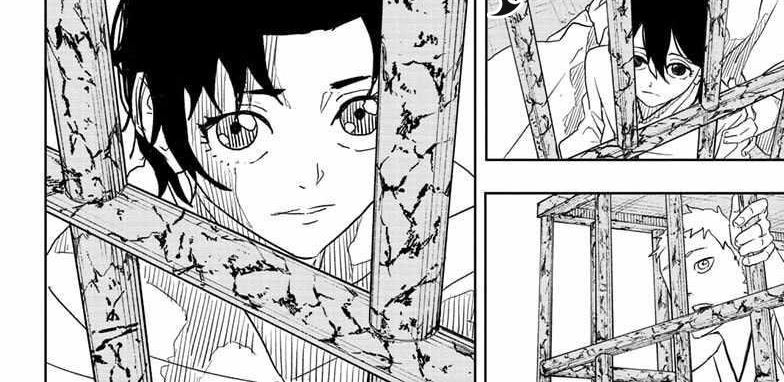 Read Kagurabachi ID Manga Online