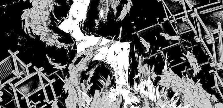 Read Kagurabachi ID Manga Online