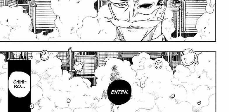 Read Kagurabachi ID Manga Online